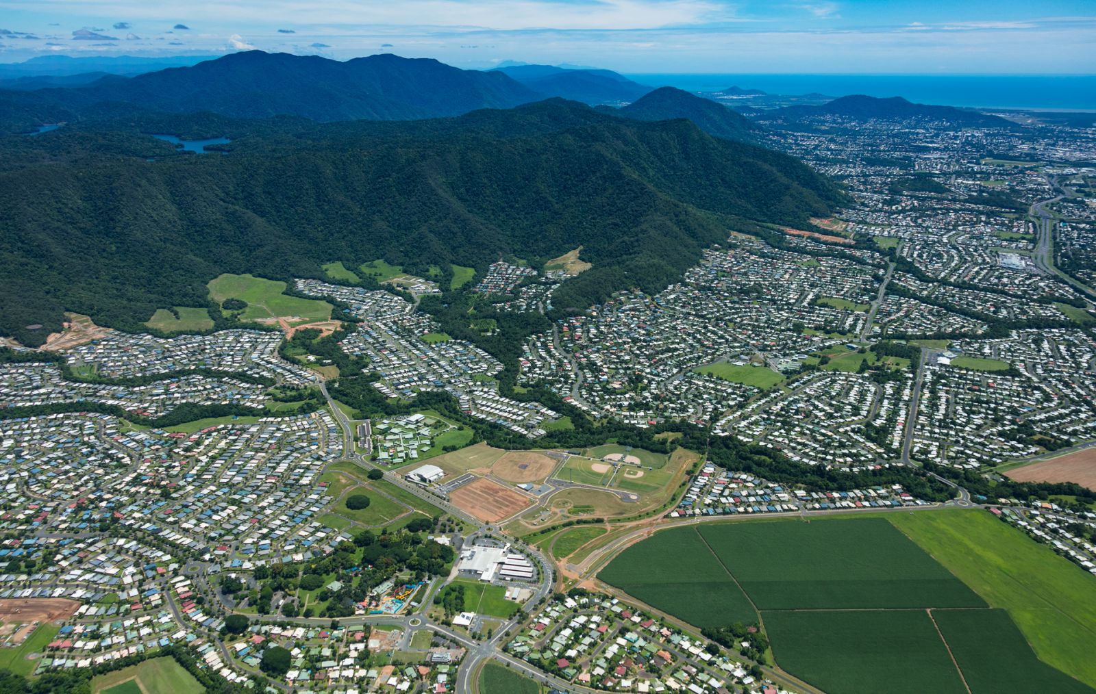 Where to live in Cairns | Choose Cairns